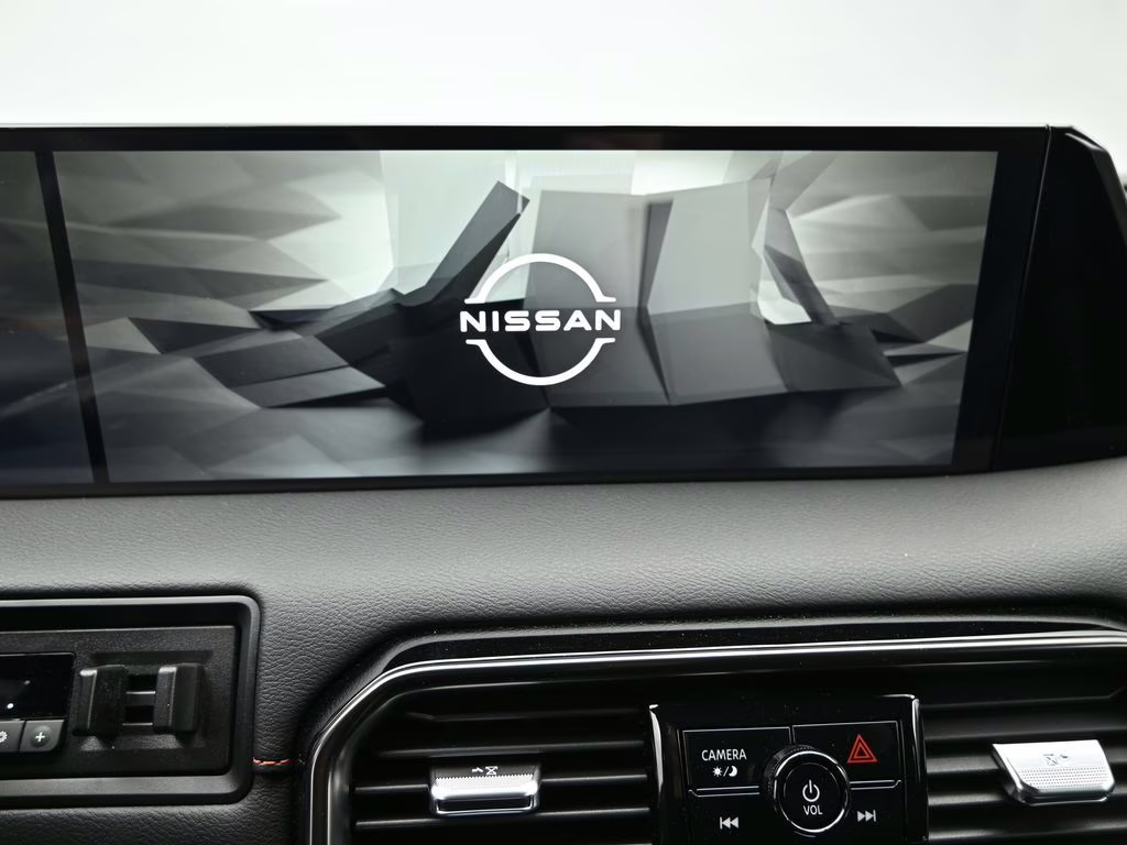 2026 Deep Ocean Blue Pearl Nissan Armada PRO-4X 4X4 SUV