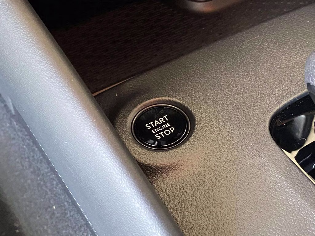 2026 Black Diamond Pearl Nissan Z Performance RWD Coupe