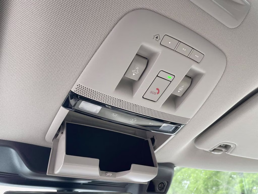 2026 Aspen White Tricoat Nissan Armada Platinum RWD SUV