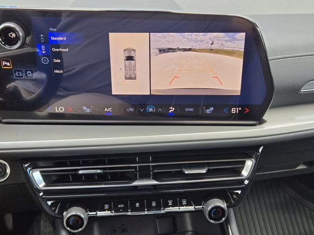 2026 Sterling Gray Metallic Chevrolet Traverse LT FWD SUV