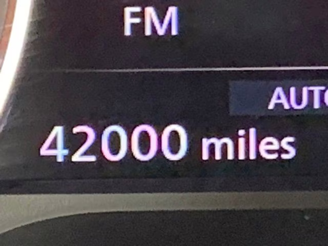 2025 Super Black Nissan Rogue SV AWD SUV