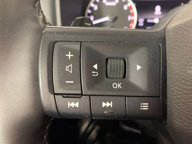 2025 Super Black Nissan Rogue SV AWD SUV