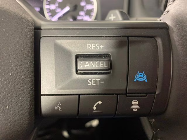 2025 Super Black Nissan Rogue SV AWD SUV