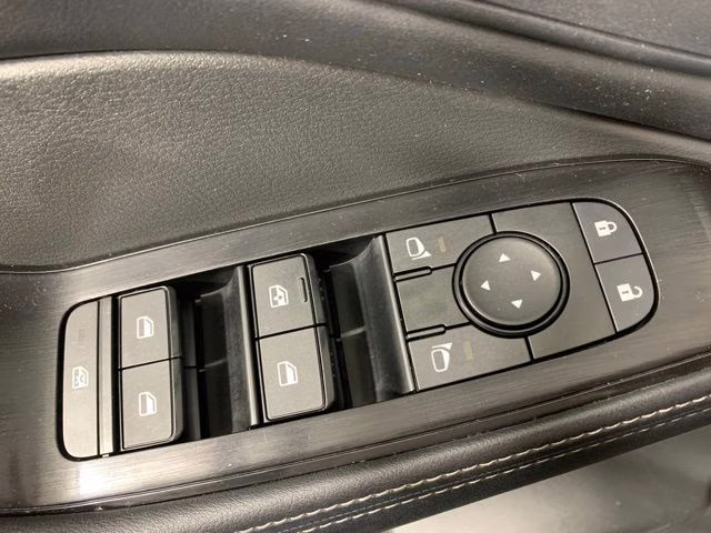 2025 Super Black Nissan Rogue SV AWD SUV