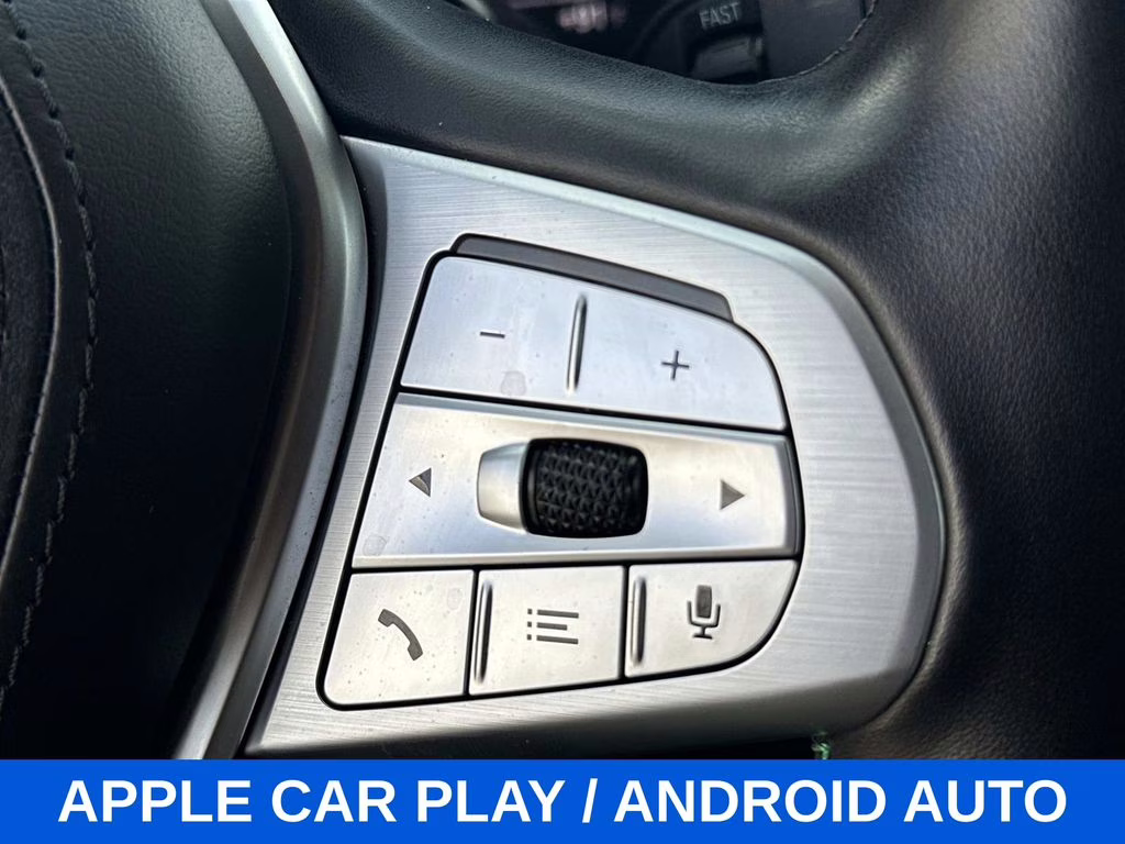 2021 Alpine White BMW X7 ALPINA XB7 AWD SUV