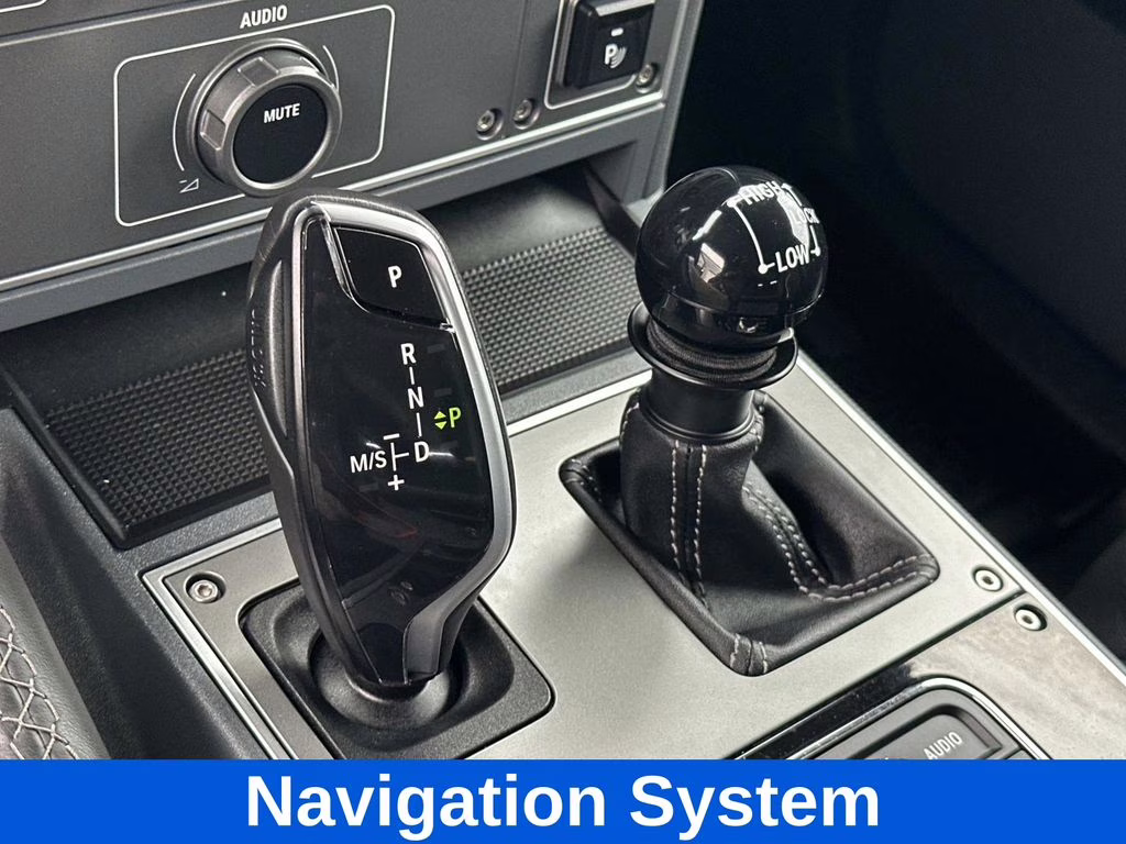 2024 Queens Red Metallic INEOS Grenadier Base 4X4 SUV