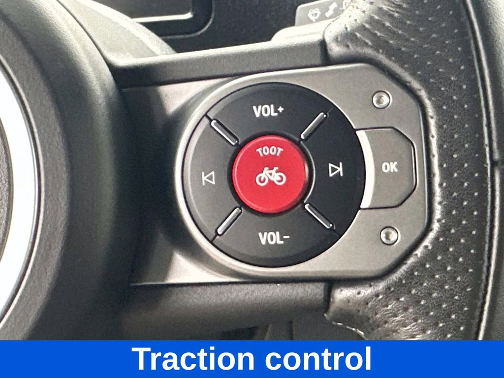 2024 Queens Red Metallic INEOS Grenadier Base 4X4 SUV