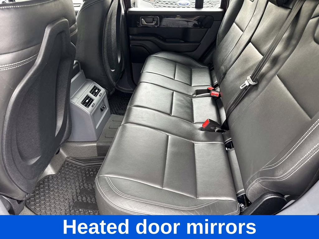 2024 Queens Red Metallic INEOS Grenadier Base 4X4 SUV