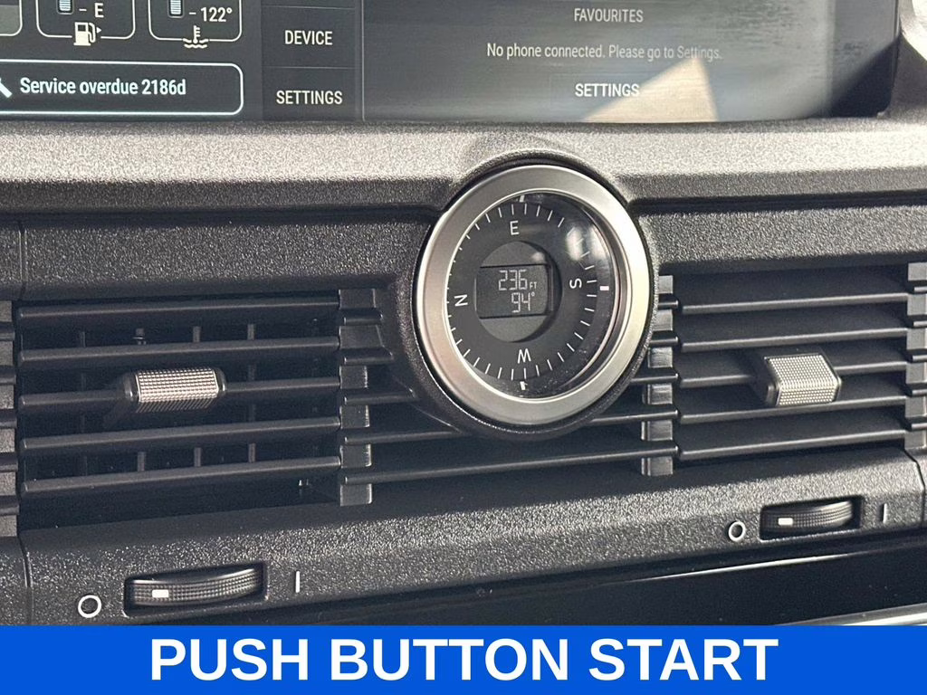 2024 Queens Red Metallic INEOS Grenadier Base 4X4 SUV