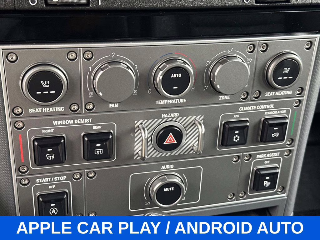 2024 Queens Red Metallic INEOS Grenadier Base 4X4 SUV