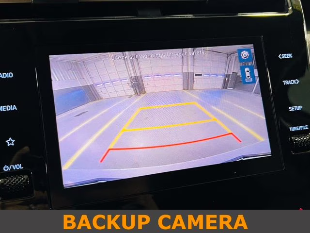 2024 White Pearl Hyundai Tucson SEL FWD SUV