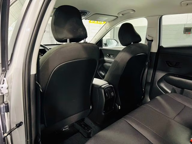 2025 Cyber Gray Metallic Hyundai Kona SEL AWD SUV