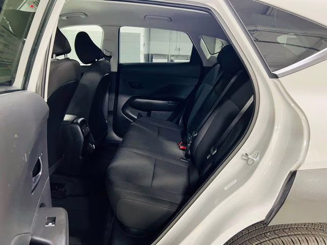 2025 Cyber Gray Metallic Hyundai Kona SEL AWD SUV