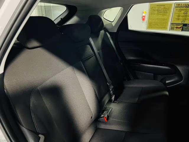 2025 Cyber Gray Metallic Hyundai Kona SEL AWD SUV