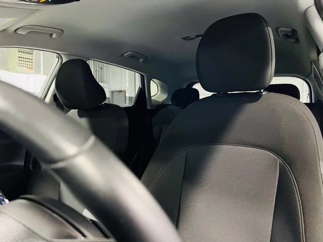 2025 Cyber Gray Metallic Hyundai Kona SEL AWD SUV