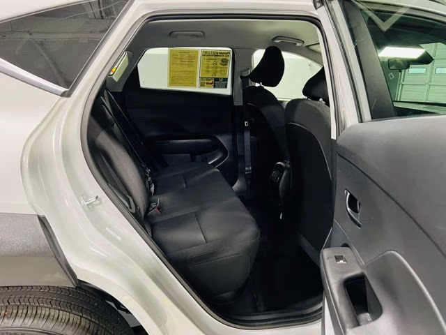 2025 Cyber Gray Metallic Hyundai Kona SEL AWD SUV