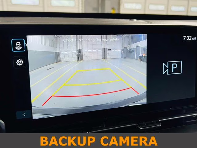 2025 Cyber Gray Metallic Hyundai Kona SEL AWD SUV