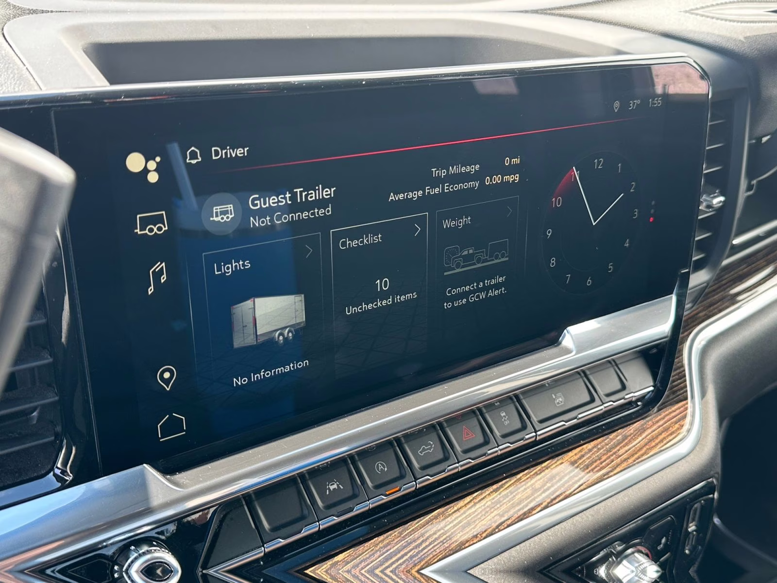 2024 Sterling Metallic GMC Sierra 1500 SLE 4X4 Truck