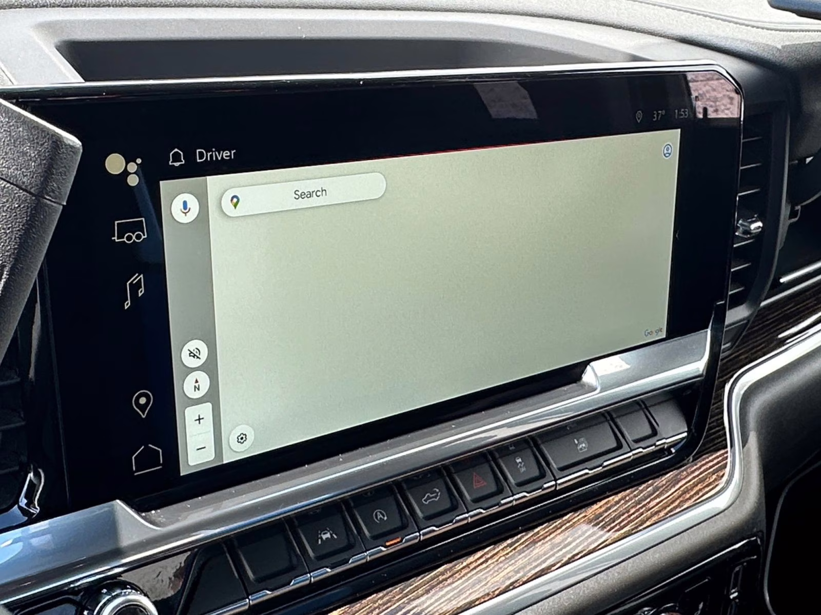 2024 Sterling Metallic GMC Sierra 1500 SLE 4X4 Truck