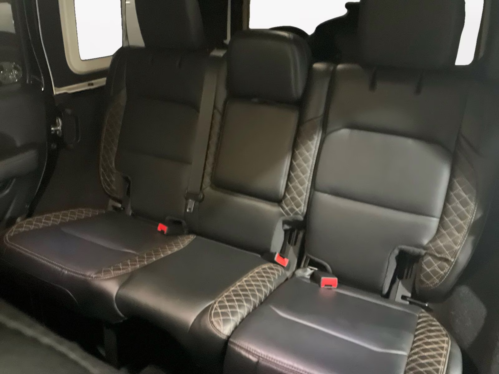 2023 Black Clearcoat Jeep Wrangler High Altitude 4X4 SUV