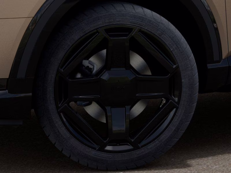 2027 Terrain Brown Matte Kia Telluride X-Line EX AWD SUV