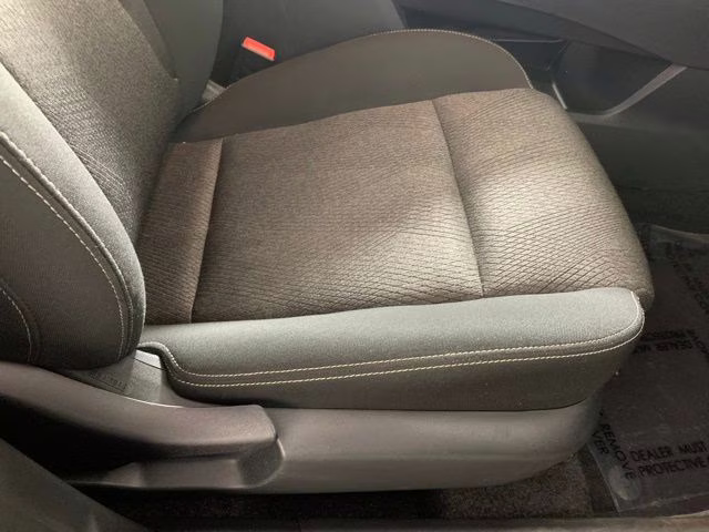 2025 Super Black Nissan Rogue SV AWD SUV