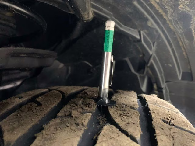 2025 Super Black Nissan Rogue SV AWD SUV