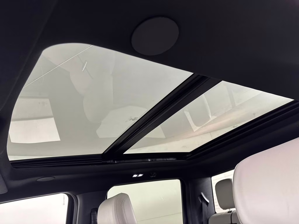 2025 Antimatter Blue Metallic Ford F-150 Lightning Platinum AWD Truck