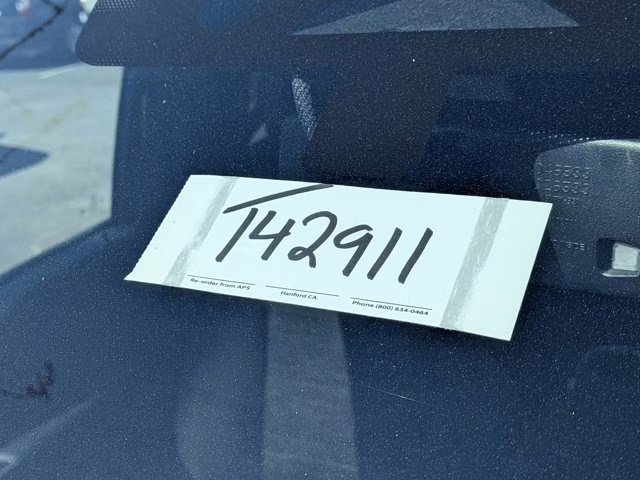 2026 Ruby Red Ford F-150 XLT 4X4 Truck