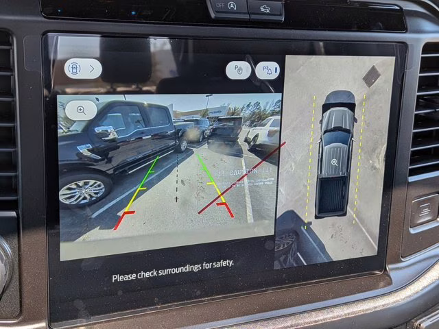 2026 Gray Ford F-150 Tremor 4X4 Truck