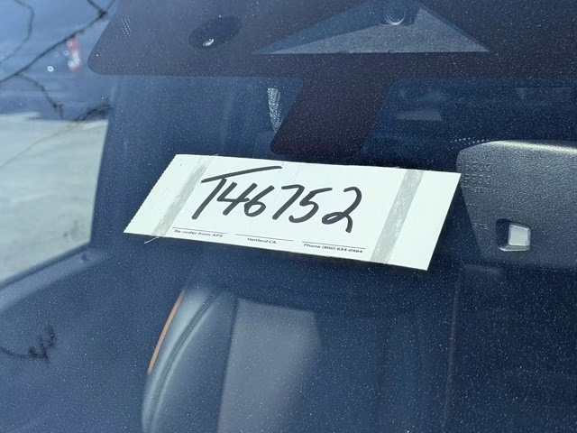 2026 Gray Ford F-150 Tremor 4X4 Truck