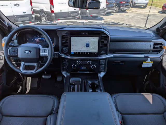 2026 Gray Ford F-150 Tremor 4X4 Truck