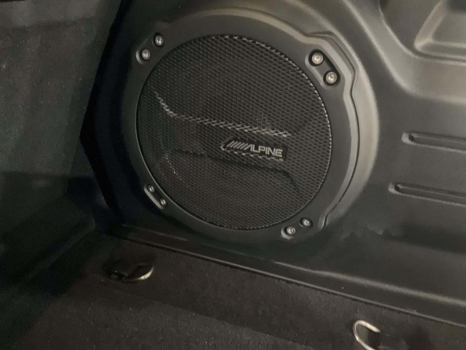 2023 Black Clearcoat Jeep Wrangler High Altitude 4X4 SUV