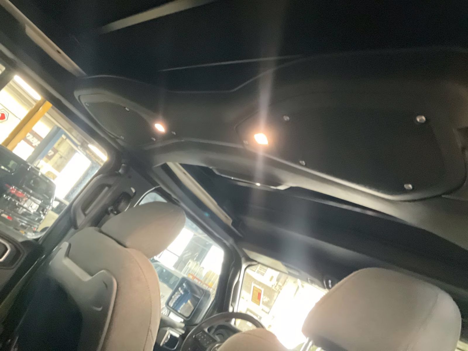 2024 Sarge Green Clearcoat Jeep Wrangler Rubicon X 4X4 SUV