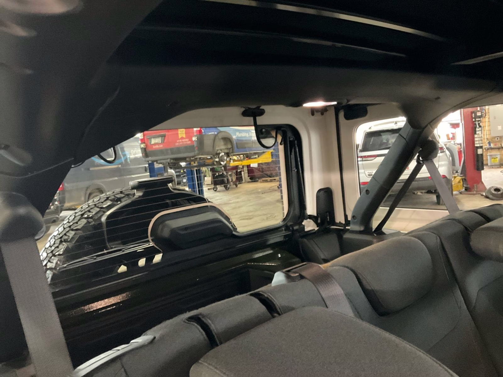 2024 Sarge Green Clearcoat Jeep Wrangler Rubicon X 4X4 SUV