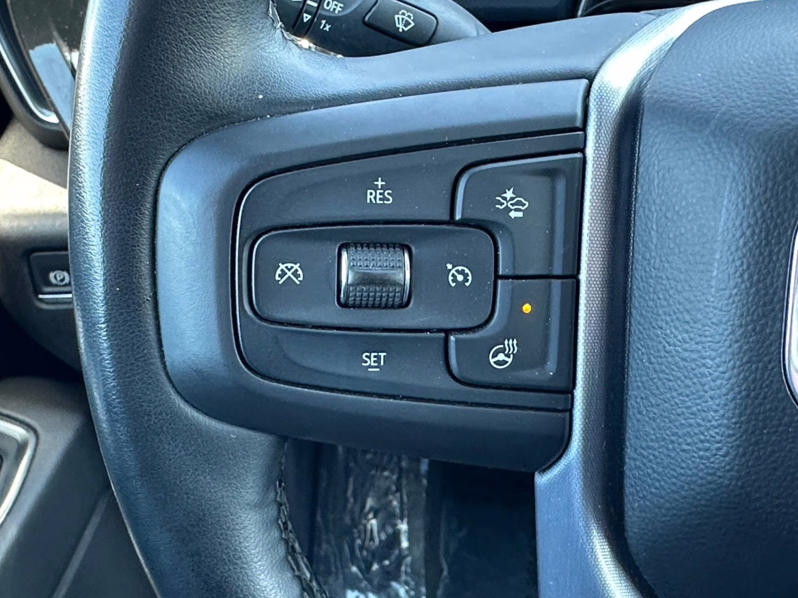 2024 Sterling Metallic GMC Sierra 1500 SLE 4X4 Truck