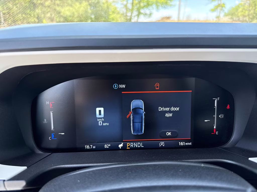 2026 Robins Egg Blue Ford Bronco Sport Heritage 4X4 SUV