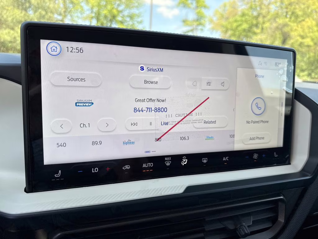 2026 Robins Egg Blue Ford Bronco Sport Heritage 4X4 SUV