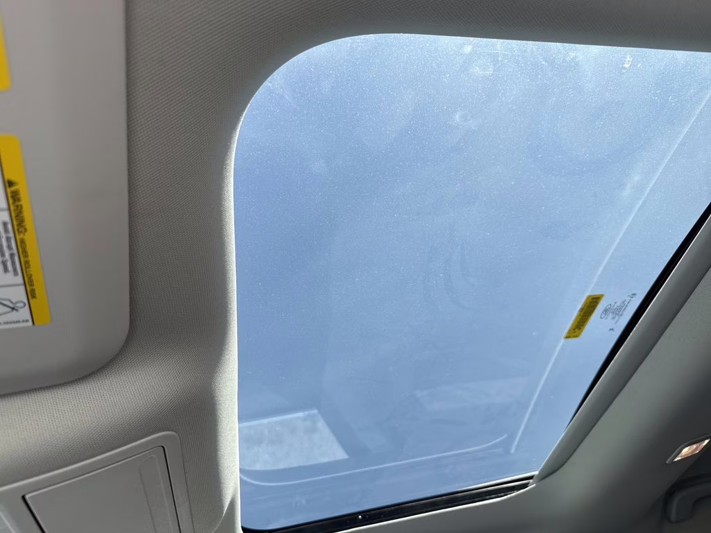 2026 Robins Egg Blue Ford Bronco Sport Heritage 4X4 SUV