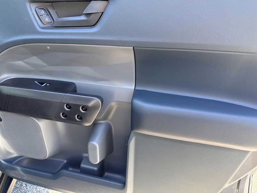 2026 Carbonized Gray Metallic Ford Maverick Lariat AWD Truck