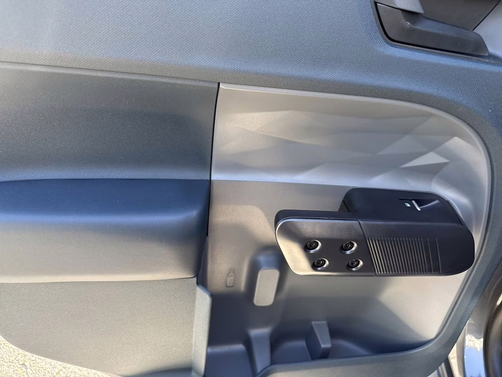 2026 Carbonized Gray Metallic Ford Maverick Lariat AWD Truck