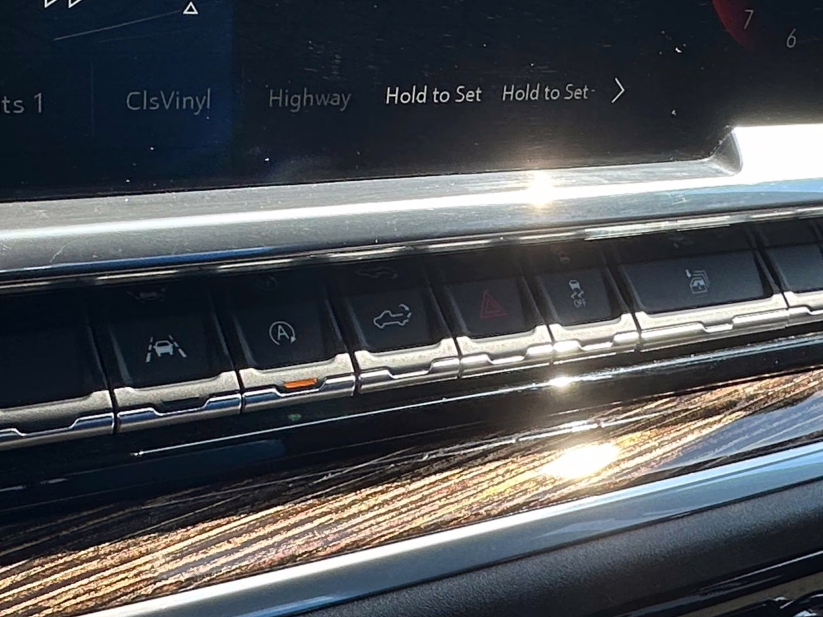 2024 Sterling Metallic GMC Sierra 1500 SLE 4X4 Truck