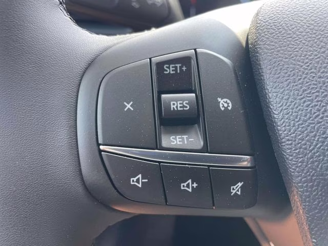 2025 White Metallic Ford Maverick XLT AWD Truck