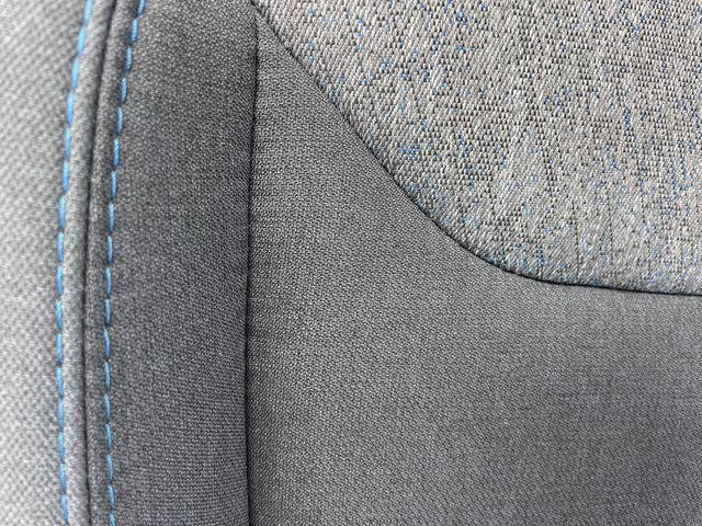 2025 Azure Gray Metallic Ford Maverick XLT AWD Truck