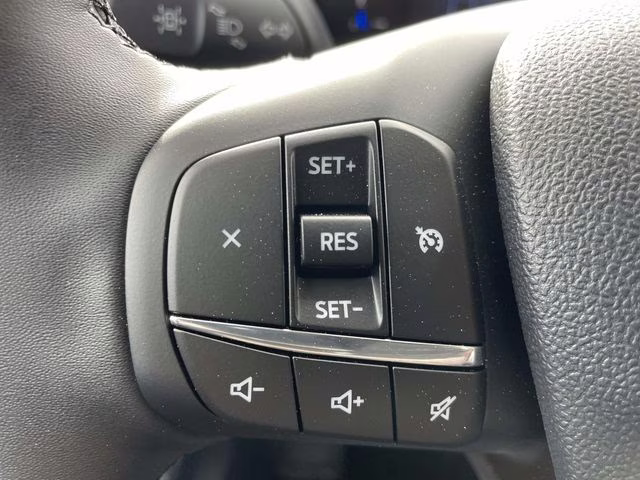 2025 Azure Gray Metallic Ford Maverick XLT AWD Truck