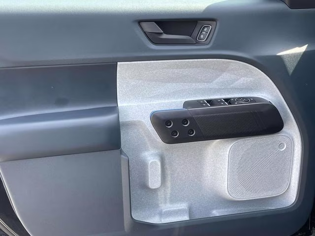 2025 Shadow Black Ford Maverick XLT AWD Truck