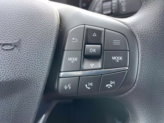 2025 Shadow Black Ford Maverick XLT AWD Truck