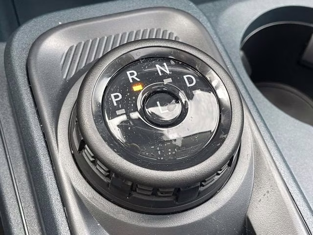 2025 Green Ford Maverick XLT AWD Truck