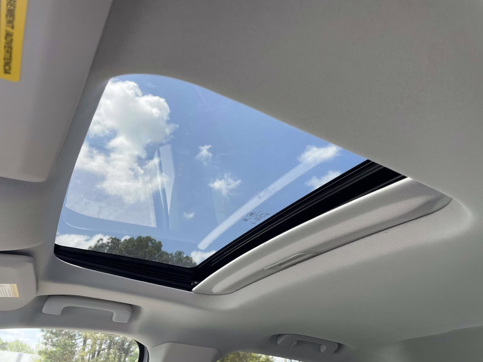 2025 White Metallic Ford Maverick XLT AWD Truck