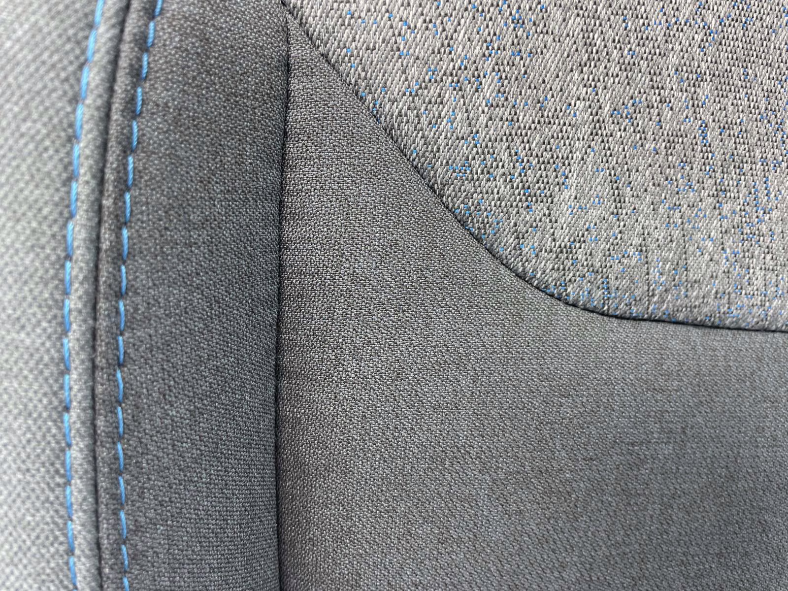 2025 Azure Gray Metallic Ford Maverick XLT AWD Truck